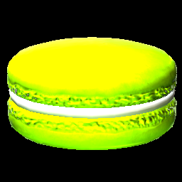 Macaron (Antenna)